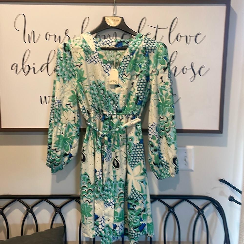 NWT Jodifl dress